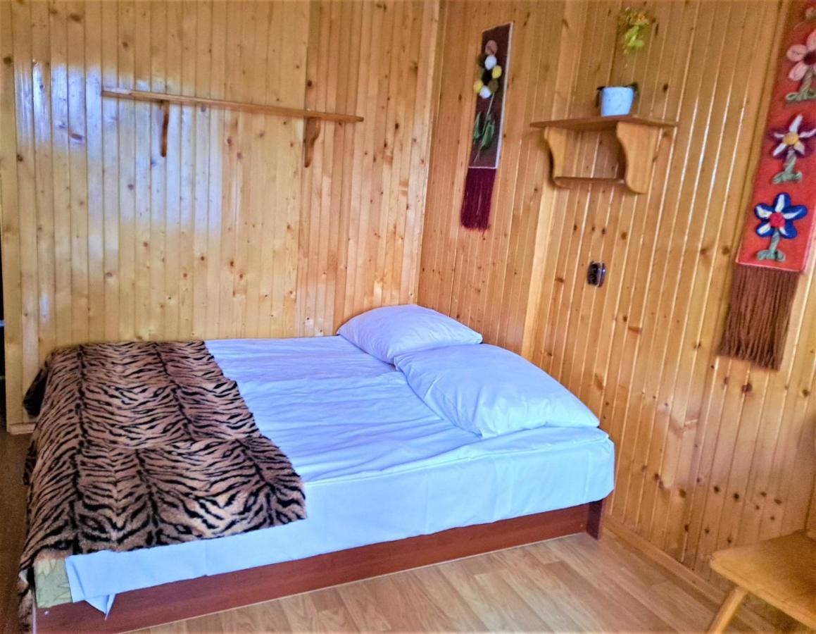 DW Harnaś Hotell Bustryk Rum bild